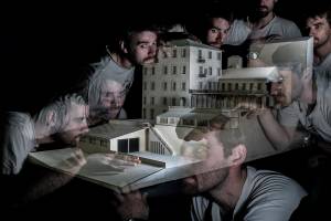 Martin VIZIBLE - Martin Vizible