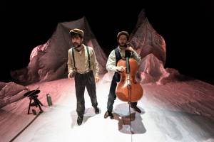 Martin VIZIBLE - Martin Vizible